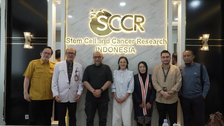 Manfaat Stem Cell untuk Penyakit Apa Saja?